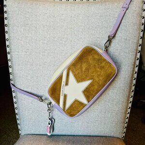 Golden Goose Crossbody Bag